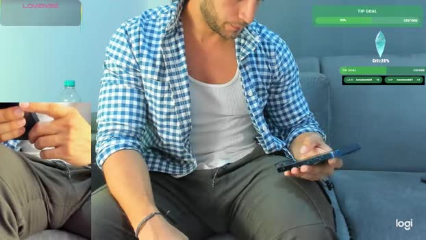 apolo_strange fuckass Webcam SHOW @ Chaturbate 10-10-2025