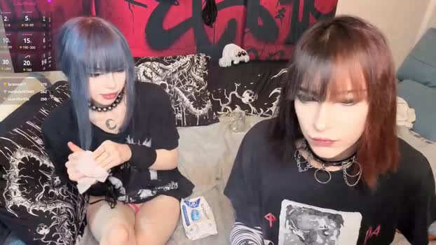 arina_rose oral Webcam SHOW @ Chaturbate 10-10-2025
