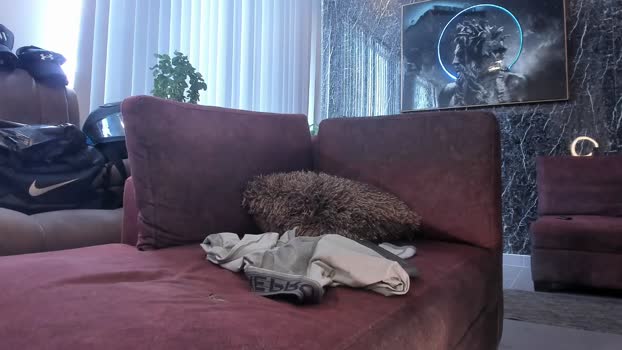 camilowatson blowjob Webcam SHOW @ Chaturbate 09-10-2025