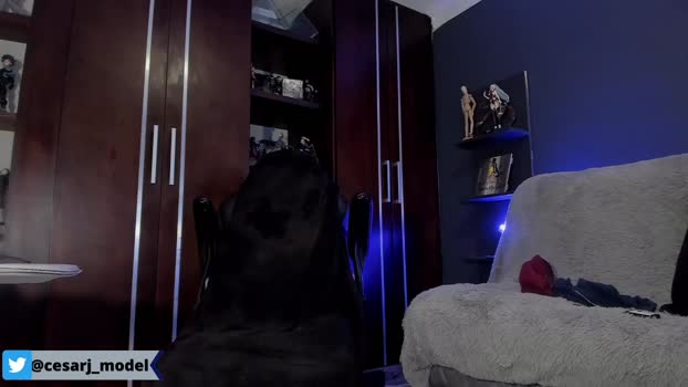 cesar_joness hard Webcam SHOW @ Chaturbate 10-10-2025