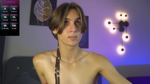 cleo_stringer_ nude Webcam SHOW @ Chaturbate 10-10-2025