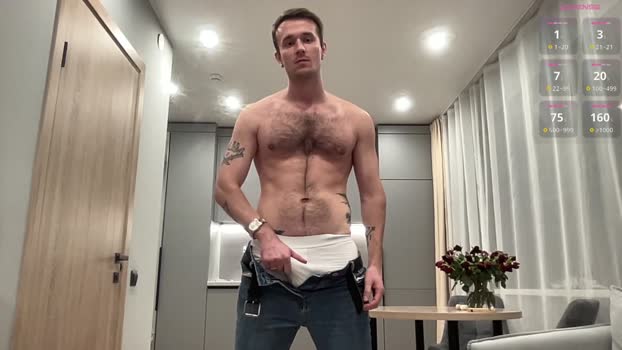 cute_skywalker skinny Webcam SHOW @ Chaturbate 09-10-2025