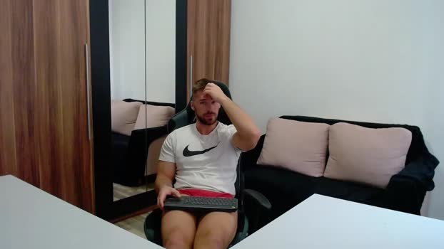 darius_94 naughty Webcam SHOW @ Chaturbate 10-10-2025