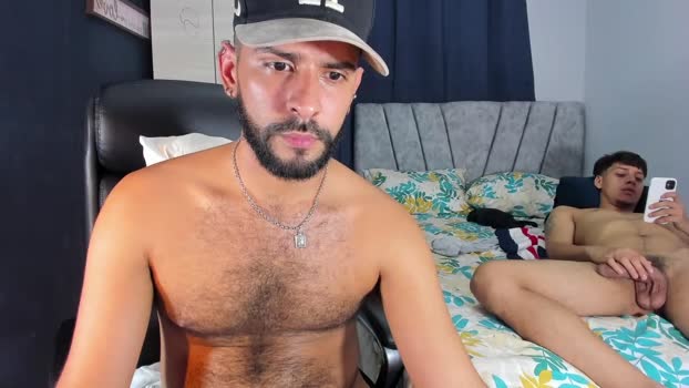 dcollins_ lush Webcam SHOW @ Chaturbate 10-10-2025