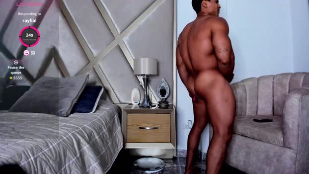 dimitriklein beauty Webcam SHOW @ Chaturbate 10-10-2025