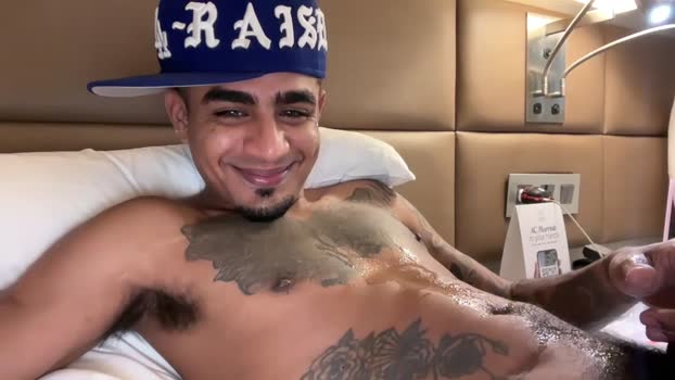 dominic_brand naked Webcam SHOW @ Chaturbate 10-10-2025