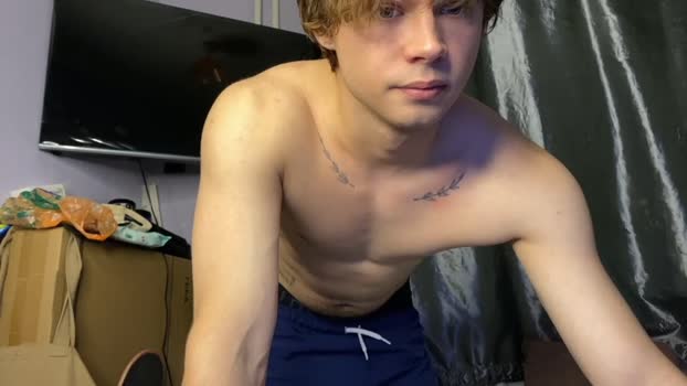 eitanhere sexykitty Webcam SHOW @ Chaturbate 09-10-2025