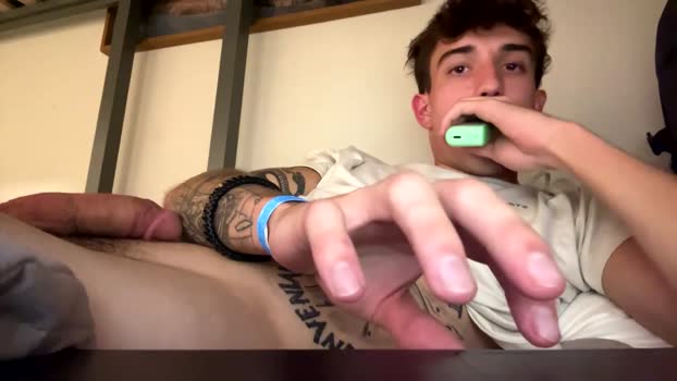 electron448 Ass Webcam SHOW @ Chaturbate 10-10-2025
