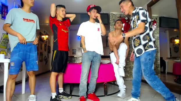 g4mens fuckhard Webcam SHOW @ Chaturbate 10-10-2025
