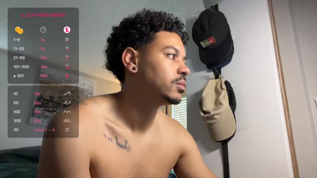 goodjob_jay gay Webcam SHOW @ Chaturbate 09-10-2025