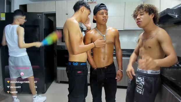 hot_sexmature suck Webcam SHOW @ Chaturbate 10-10-2025