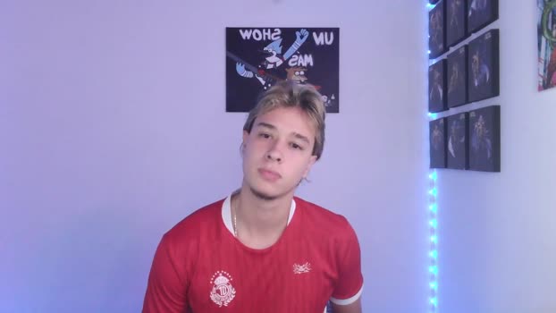 jack_walker190 beauty Webcam SHOW @ Chaturbate 10-10-2025