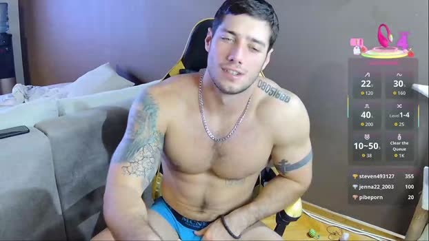 jason_thegreat nasty Webcam SHOW @ Chaturbate 10-10-2025