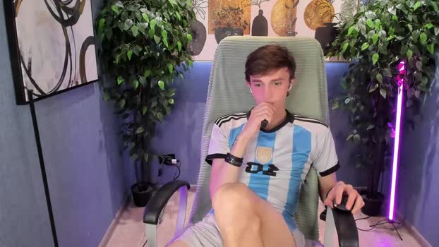 john_weasley gay Webcam SHOW @ Chaturbate 10-10-2025