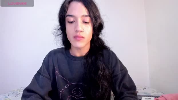 latinsecretfantasy dirty Webcam SHOW @ Chaturbate 09-10-2025