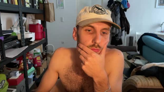 leonvampire big Webcam SHOW @ Chaturbate 10-10-2025