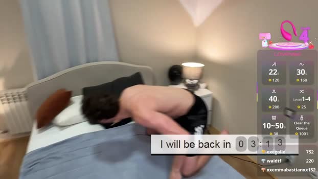lustfullooking analsex Webcam SHOW @ Chaturbate 09-10-2025