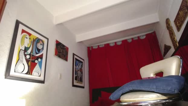 malikgrey bicurious Webcam SHOW @ Chaturbate 10-10-2025