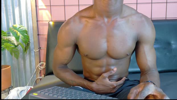 martin_killer naked Webcam SHOW @ Chaturbate 10-10-2025
