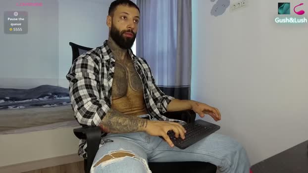 masculineguy69 toy Webcam SHOW @ Chaturbate 10-10-2025
