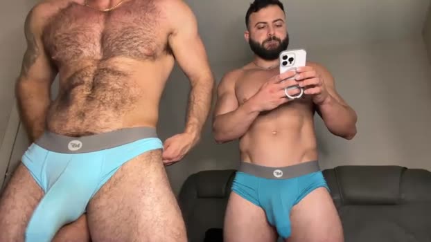 mightbesterling Webcam Webcam SHOW @ Chaturbate 10-10-2025