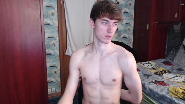 nagibator69_ playtime Webcam SHOW @ Chaturbate 10-10-2025