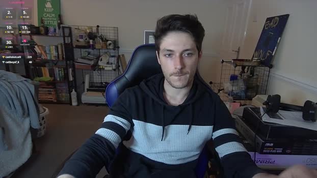 nice_2_meet_you ass Webcam SHOW @ Chaturbate 09-10-2025