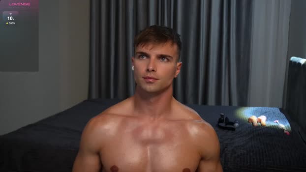 nik_sharp analsex Webcam SHOW @ Chaturbate 09-10-2025