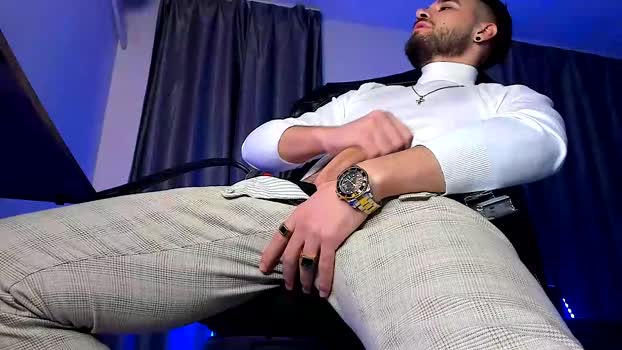 paris_lock Naked Webcam SHOW @ Chaturbate 10-10-2025