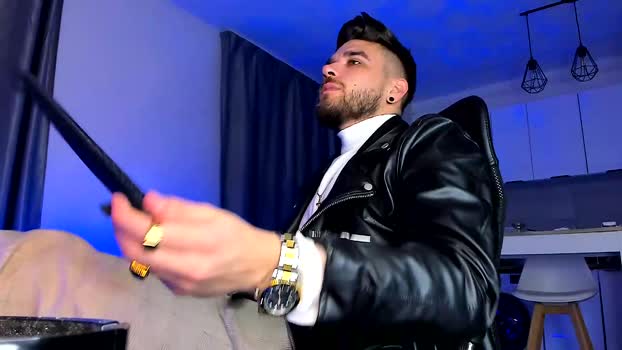 paris_lock moan Webcam SHOW @ Chaturbate 10-10-2025