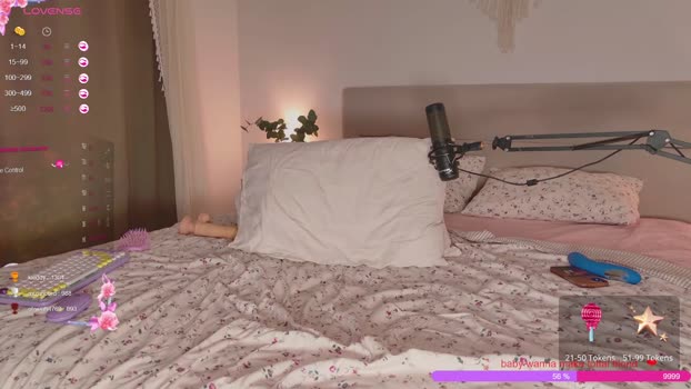 rose_monarch fuck Webcam SHOW @ Chaturbate 10-10-2025