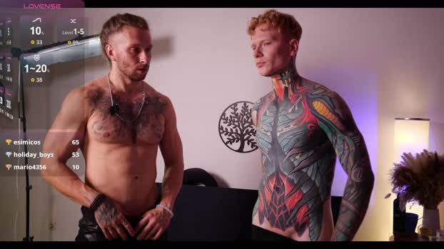 rusbigpaul sexybody Webcam SHOW @ Chaturbate 09-10-2025