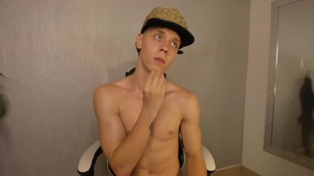 santiceballo bigdick Webcam SHOW @ Chaturbate 10-10-2025