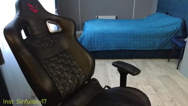 sinffuly spanking Webcam SHOW @ Chaturbate 10-10-2025