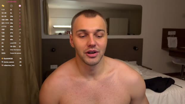 tasty_justin jerking Webcam SHOW @ Chaturbate 09-10-2025