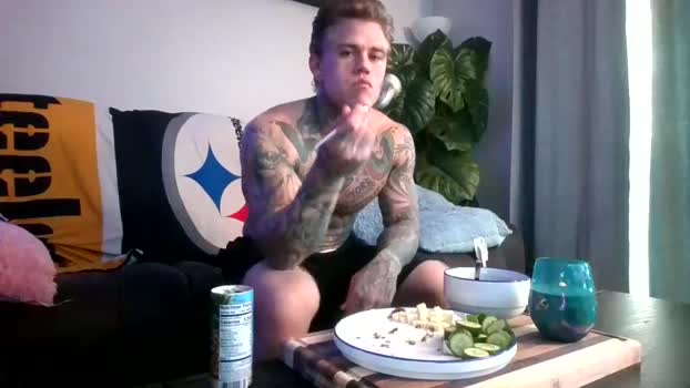 tatteddaddy9000 play Webcam SHOW @ Chaturbate 10-10-2025