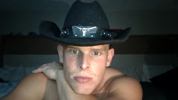 urfavcowboy69 Topless Webcam SHOW @ Chaturbate 10-10-2025