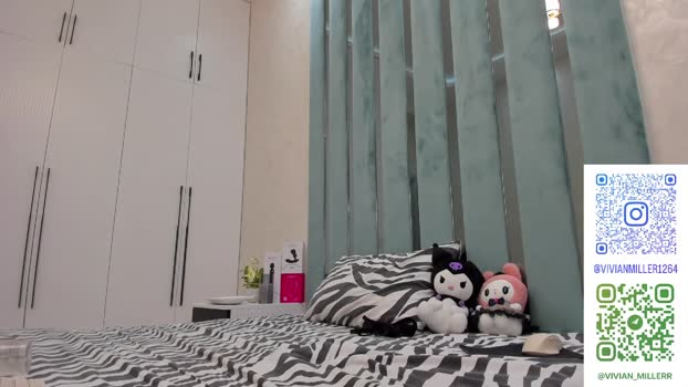 vivianmiller_ sexybody Webcam SHOW @ Chaturbate 10-10-2025