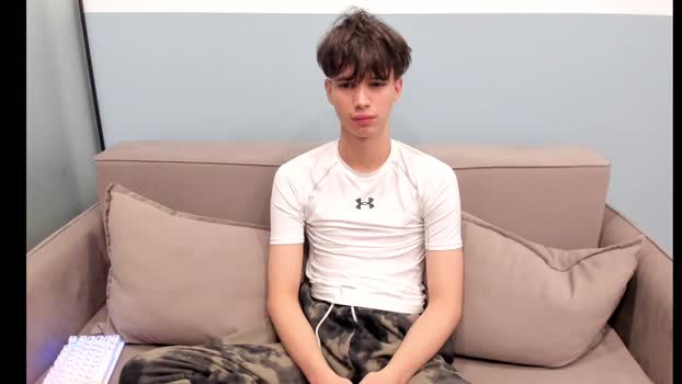your_shy_guy big Webcam SHOW @ Chaturbate 09-10-2025