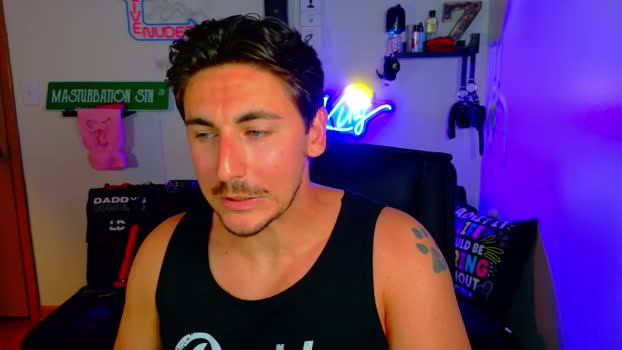 zach_rhyder Nude Webcam SHOW @ Chaturbate 10-10-2025