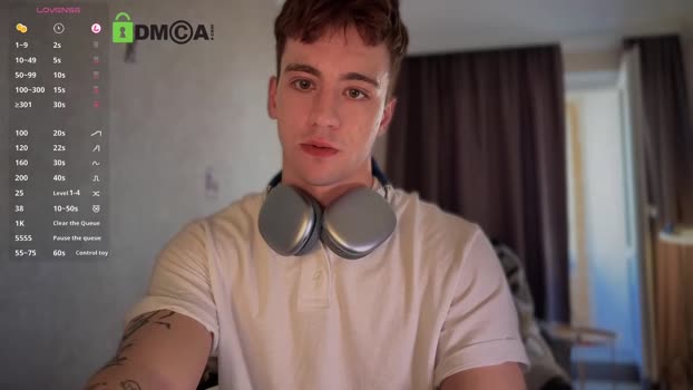 adampolerno love Webcam SHOW @ Chaturbate 11-10-2025