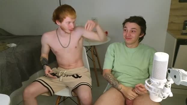 alvin__main lush Webcam SHOW @ Chaturbate 11-10-2025