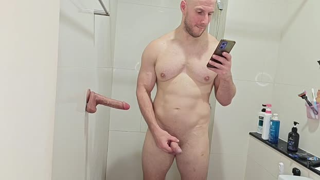 baldyboyy striptease Webcam SHOW @ Chaturbate 11-10-2025