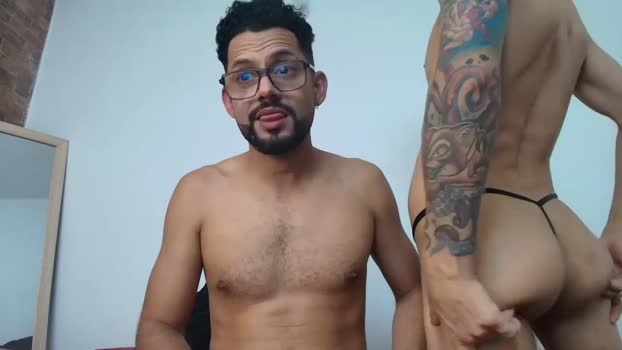 benjamin613999 fuck Webcam SHOW @ Chaturbate 11-10-2025