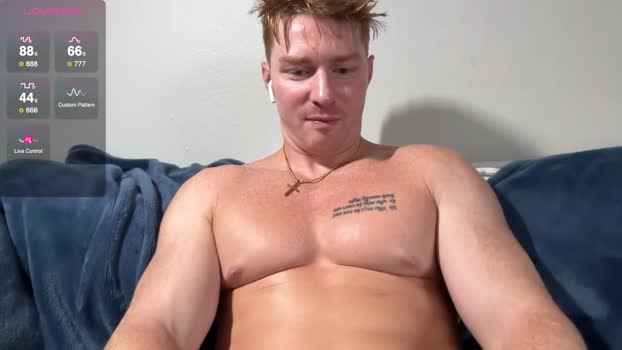 bigmcr1 big Webcam SHOW @ Chaturbate 11-10-2025