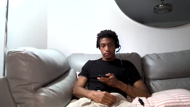 blackbulltitus fingers Webcam SHOW @ Chaturbate 11-10-2025