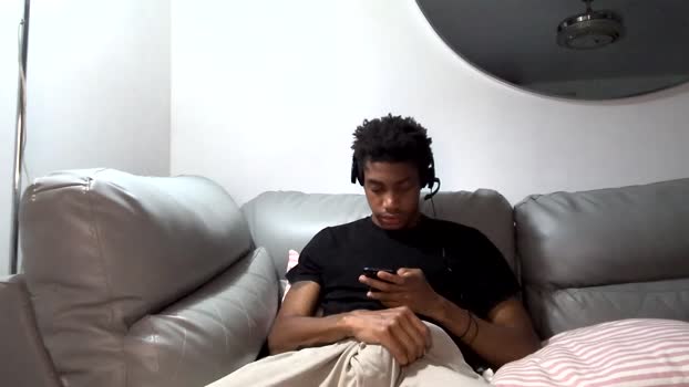 blackbulltitus beautiful Webcam SHOW @ Chaturbate 11-10-2025