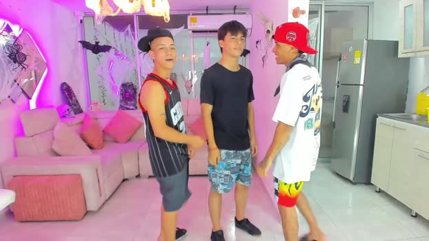 boysdeluxemilitary fingering Webcam SHOW @ Chaturbate 11-10-2025
