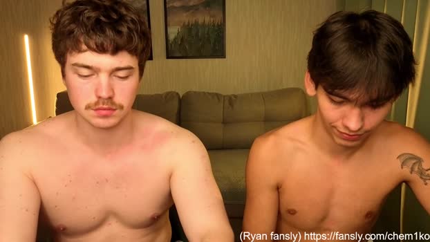 chem1ko fuckhard Webcam SHOW @ Chaturbate 11-10-2025