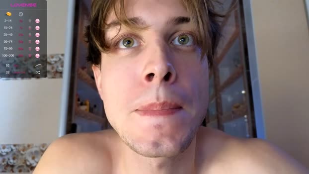 cryptongood fuck Webcam SHOW @ Chaturbate 11-10-2025